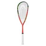 Head Graphene XT Cyano 135 Squash Racquet